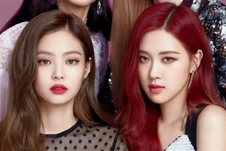 Blackpink prestes a lançar novo álbum
