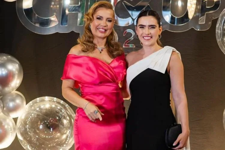 Bella Salon & Spa causa frisson no Troféu Check Up 2025