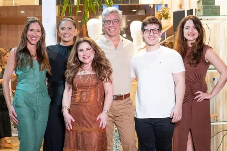 Nasce a LOE: rebranding da MySize que marca nova fase do Grupo Deep