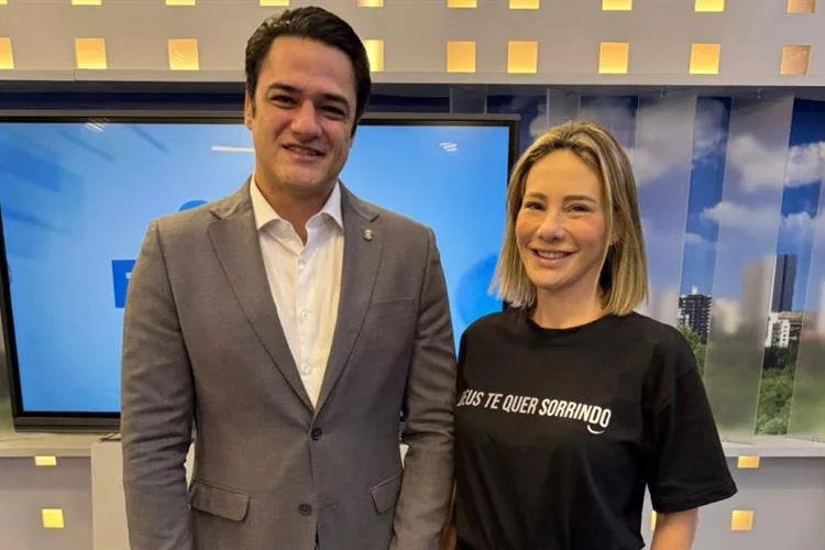 Eduardo Jereissati fala sobre avanços e interiorização econômica do Ceará em entrevista à TV Cidade