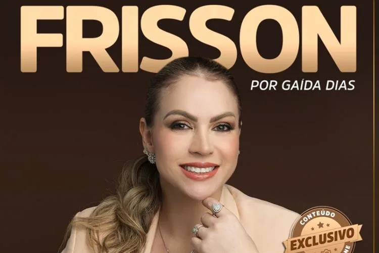 Beleza com Propósito: Luana Souto e o sucesso do Spetacollare