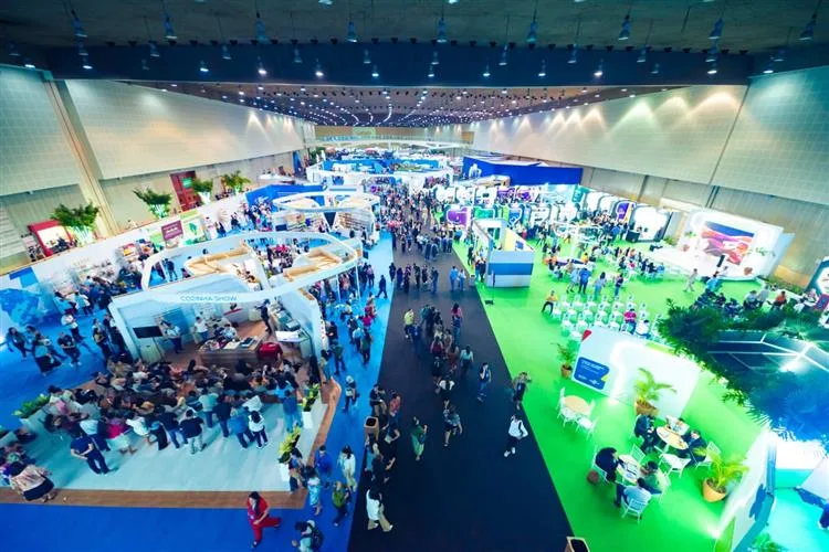 Grandes nomes do empreendedorismo sobem aos palcos da Feira do Empreendedor e do Siará Tech Summit