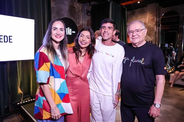 Leilão beneficente do Iprede enaltece arte feminina