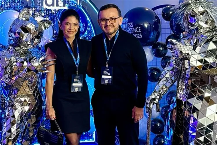 Grupo Avance acompanha em Sáo Paulo o lançamento da Smart GR Pen 2.0
