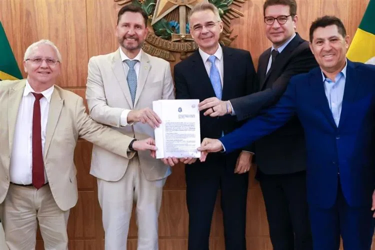 Primeiro Escritório Social do Ceará é firmado em parceria com Alece e TJCE