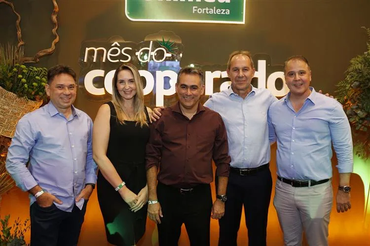 Unimed Fortaleza celebra o Mês do Cooperado com o musical “O Brasil em Música – Um país de ritmos”
