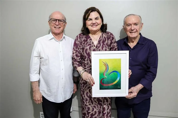 Fundação do Rim apresenta conquistas e projetos em prestigiado evento