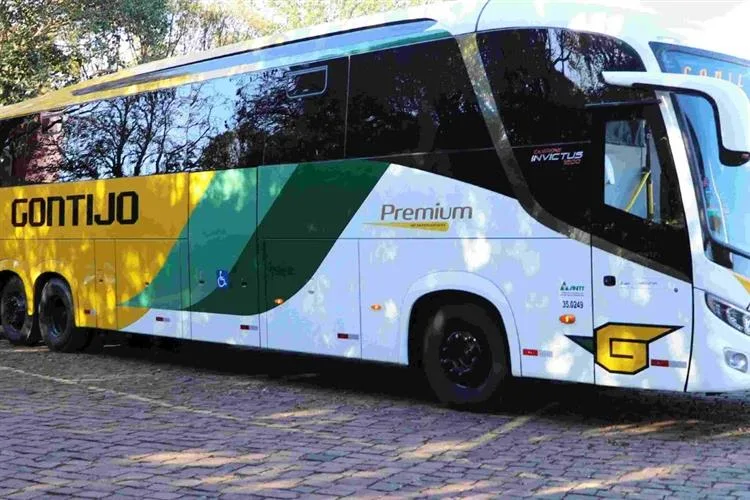 É segura a compra de passagem de ônibus online?