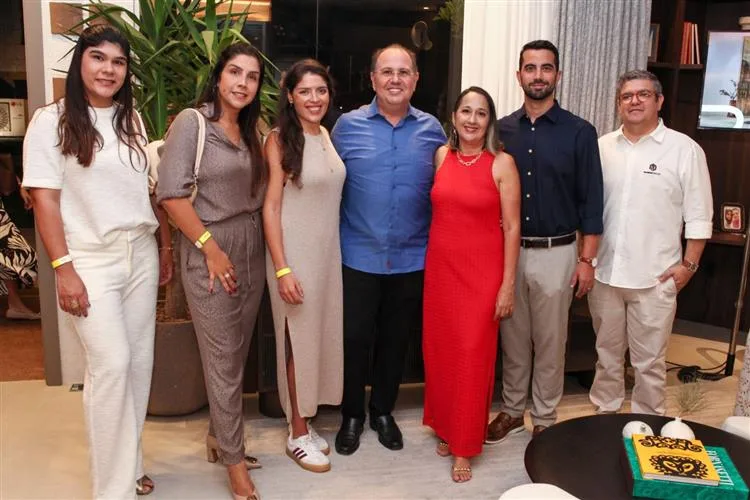 IMAD é lançado na CasaCor Ceará e promete impulsionar o mercado de arquitetura e design no estado