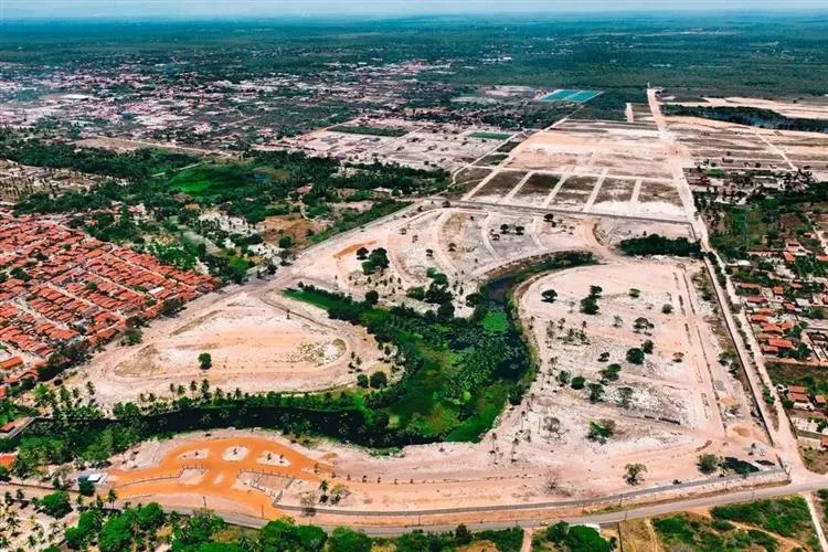 Financiamento próprio amplia o acesso à compra de terrenos e impulsiona o mercado imobiliário