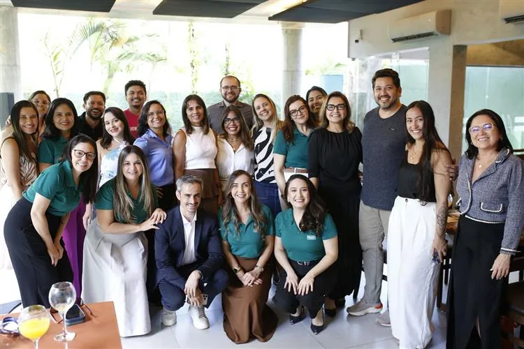 Unimed Fortaleza promove semana de conexão e conhecimento estratégico