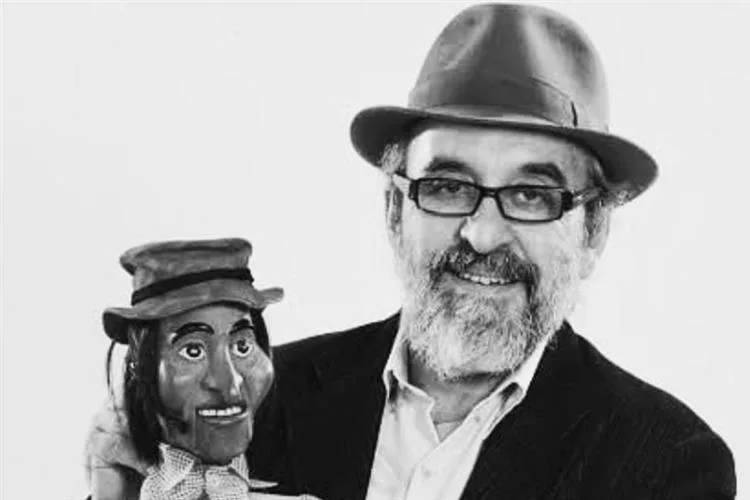 Morre o humorista Augusto Bonequeiro, aos 74 anos