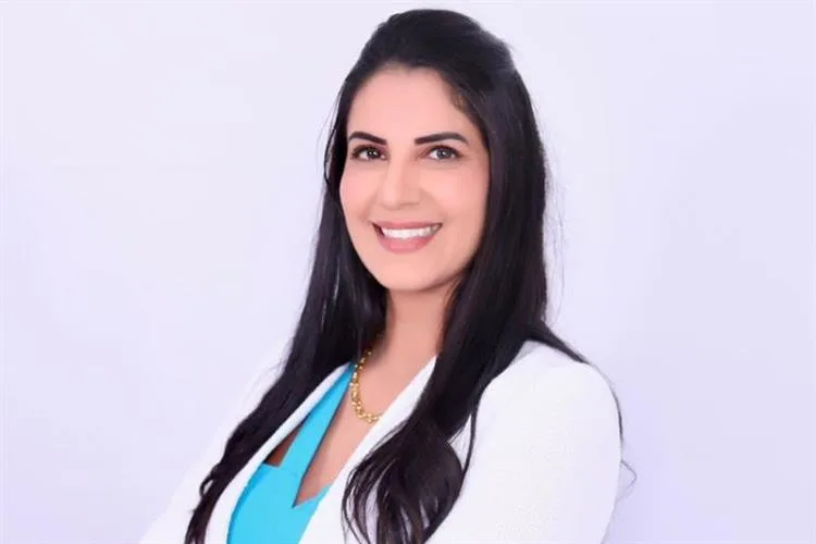 Vereadora Carla Ibiapina solicita licença do mandato na Câmara de Fortaleza por motivos de saúde