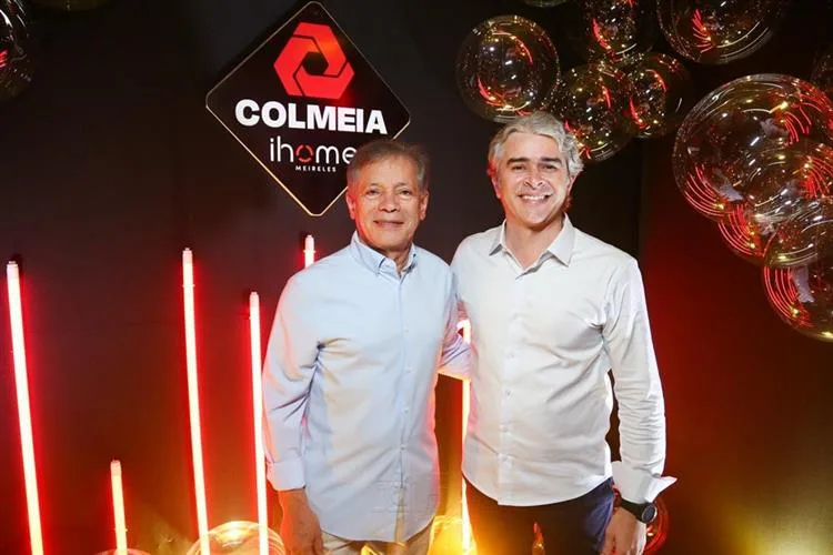 Colmeia concorre na categoria Projeto Arquitetônico no Prêmio da Construção 2025