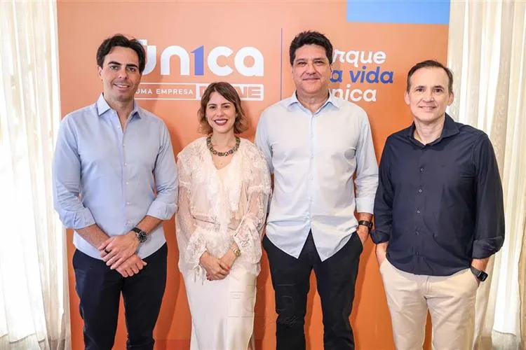 Moura Dubeux apresenta a Ún1ca, nova empresa do Grupo MDNE