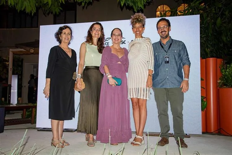 CASACOR Ceará celebra talentos e anuncia vencedores do Prêmio CASACOR Ceará 2025