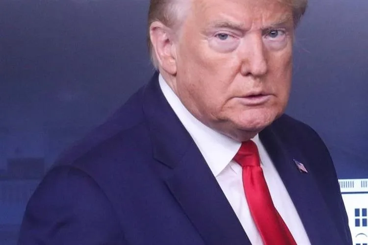 URGENTE: encontrado brasileiro que planejava matar Donald Trump