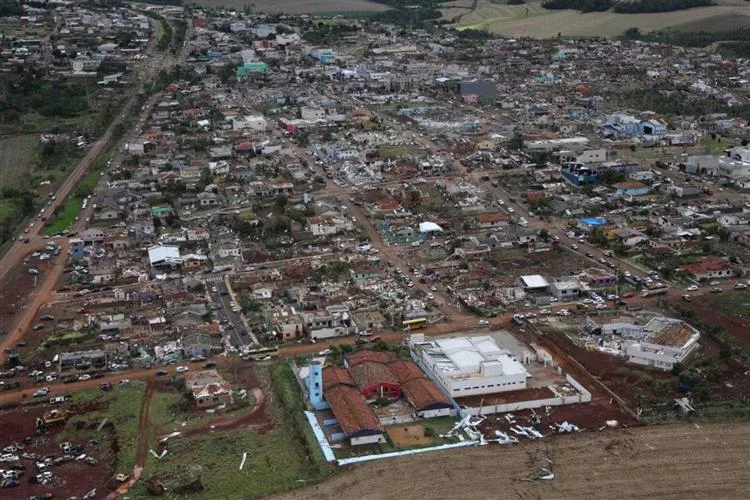 Arquidiocese de Fortaleza se une à CNBB, Cáritas e Diocese de Guarapuava em Campanha Solidária