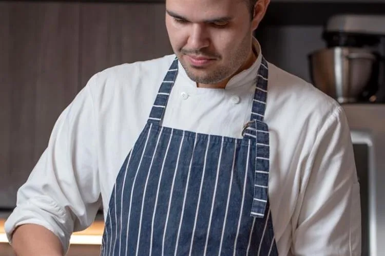 Mayú Brasileiro faz conexão entre as cozinhas do Piauí e do Ceará