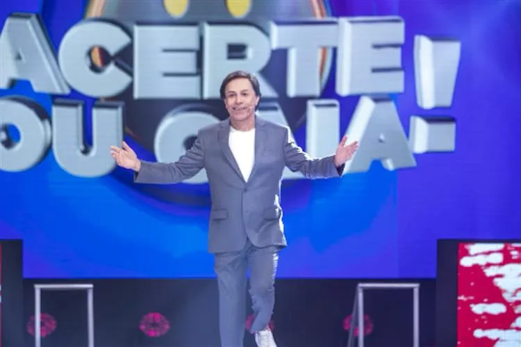 Record e Tom Cavalcante renovam parceria de sucesso