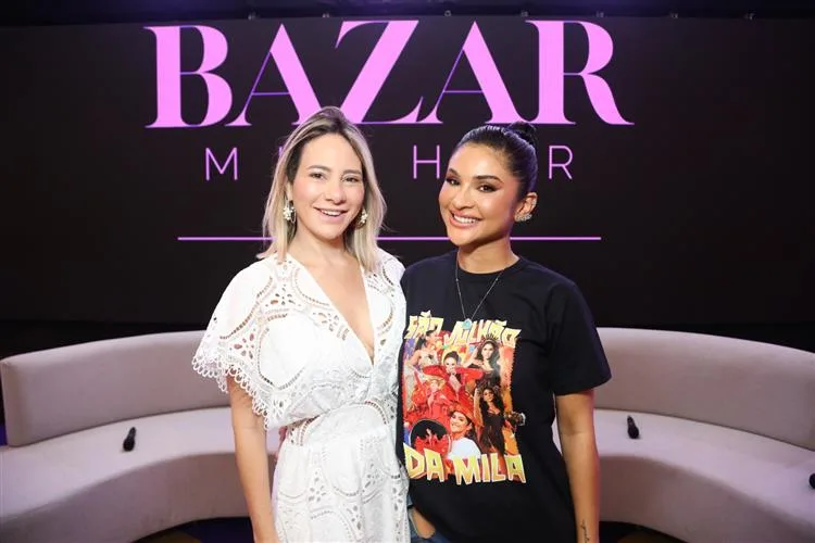 Gaída Beauty confirma presença no Bazar Mulher 2025