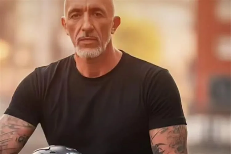 Cristian Cravinhos sofre acidente de moto a 1 km da antiga casa dos Richthofen