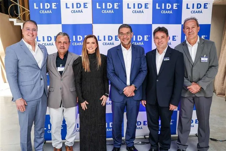 Mansueto Almeida analisa o cenário econômico em almoço-debate do Lide Ceará