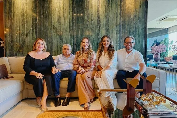 Beetop celebra 35 anos com rebranding e novo capítulo em sua história familiar