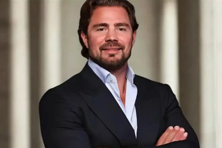 Dono do banco Master, Daniel Vorcaro é preso em São Paulo