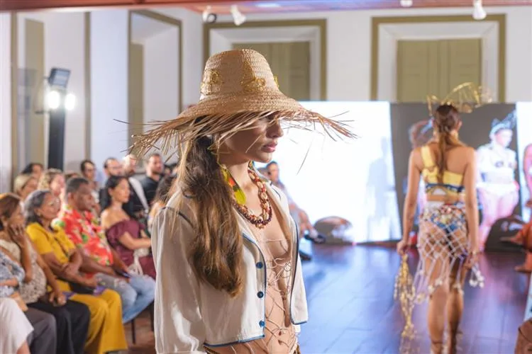 Final do concurso Ceará Moda e Cultura 2025 une tradição, inovação e história