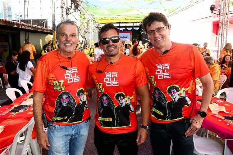 Badudé chega aos 26 anos com muita energia
