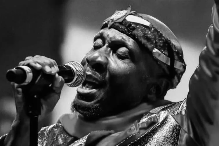Jimmy Cliff, lenda do reggae, morre aos 81 anos