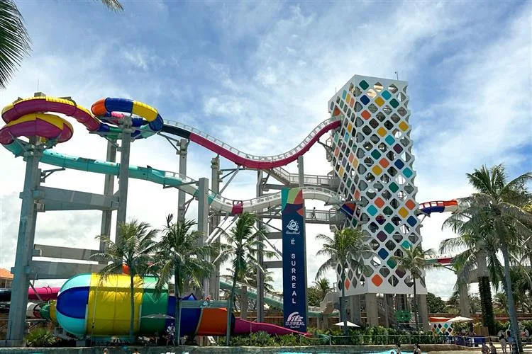 Beach Park anuncia ofertas especiais na Black Friday 2025