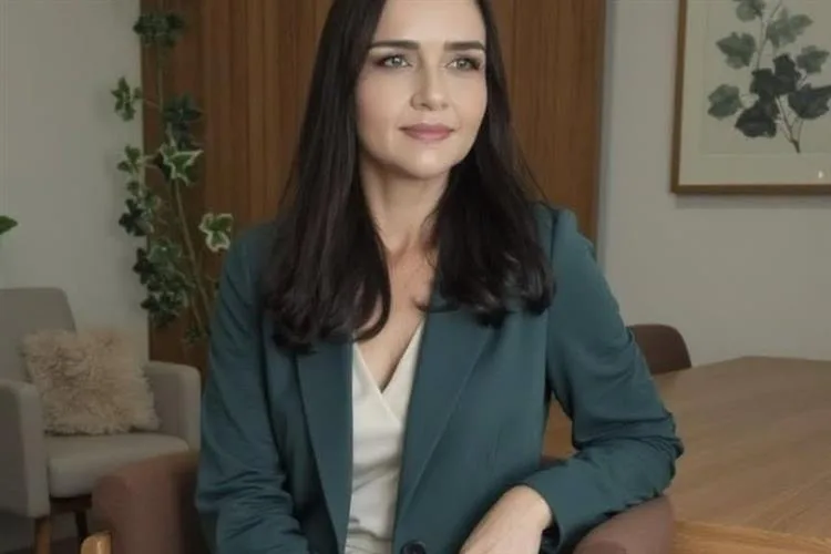 Ana Martins transforma cuidado emocional em ciência aplicada com o método Presença Terapêutica