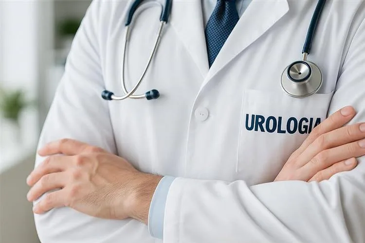 Urologista orienta sobre andrologia, disfunção sexual e opções de tratamento