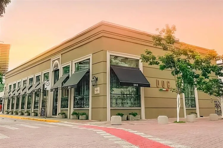 DOC Trattoria & Wine Bar abre reservas para eventos de fim de ano em Fortaleza