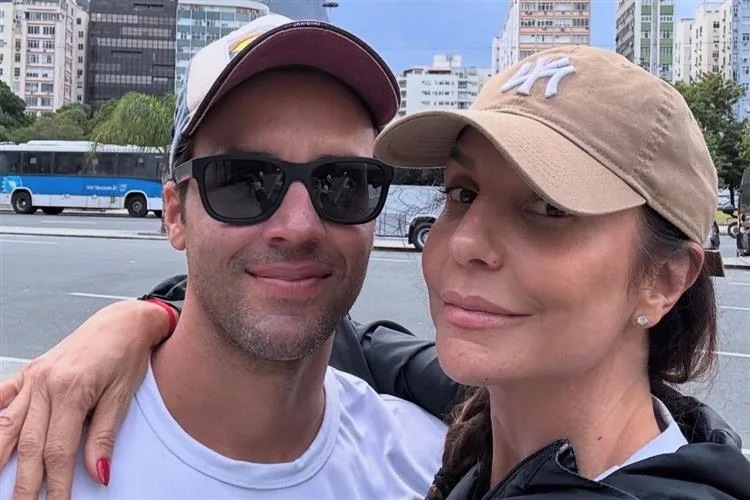 Ivete Sangalo e Daniel Cady anunciam separação após 17 anos de união