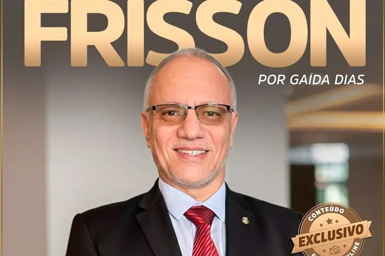Roberto Sá defende pacto nacional e celebra avanços na segurança do Ceará