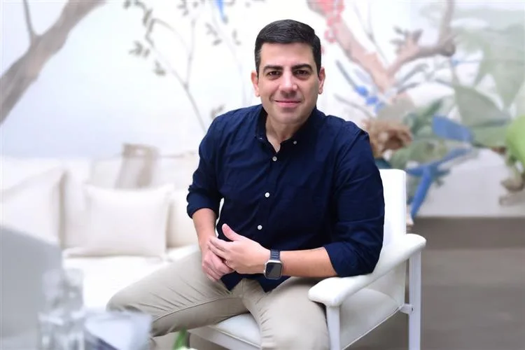 Ricardo Mattos é o novo colunista do Frisson