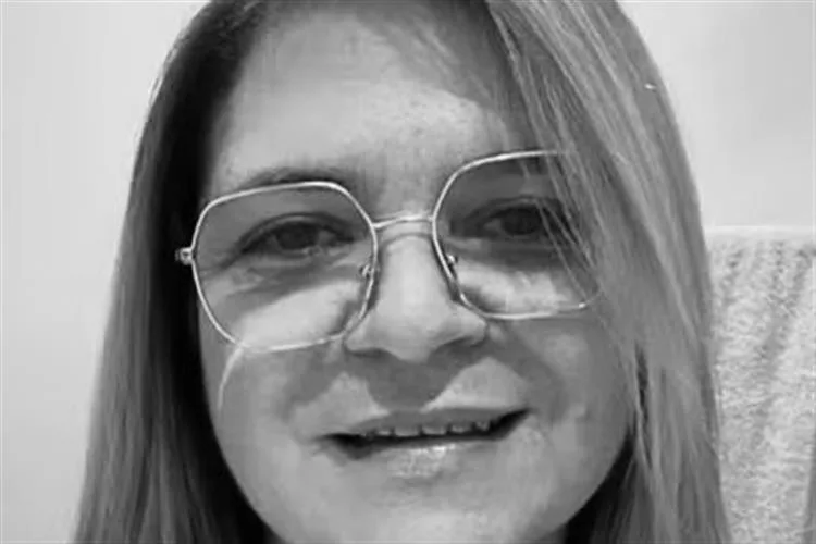 Débora Maia, mãe da atriz Mel Maia, morre aos 53 anos