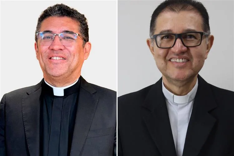 Papa Leão XIV anuncia novos bispos auxiliares de Fortaleza