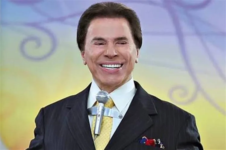 Justiça paulista determina perícia para calcular valor real da herança de Silvio Santos