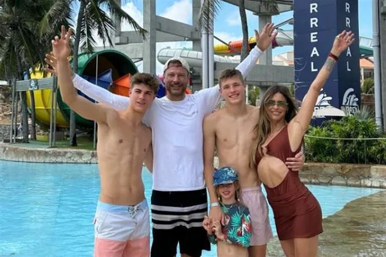 Ceará segue como o destino queridinho dos famosos em 2025