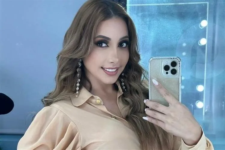 Apresentadora Raquel Escalante morre aos 28 anos durante tratamento contra câncer na Guatemala