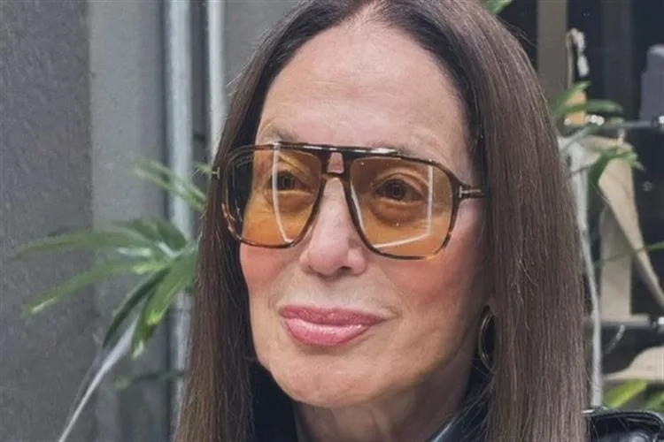 “Vão aprender a fazer televisão”, dispara Susana Vieira aos novos talentos da TV
