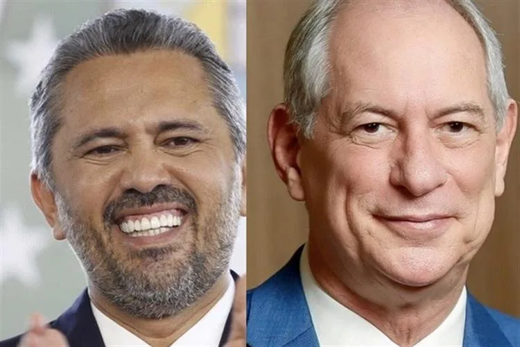 Pesquisa Real Time Big Data mostra Elmano e Ciro empatados com 39% para o Governo do Ceará