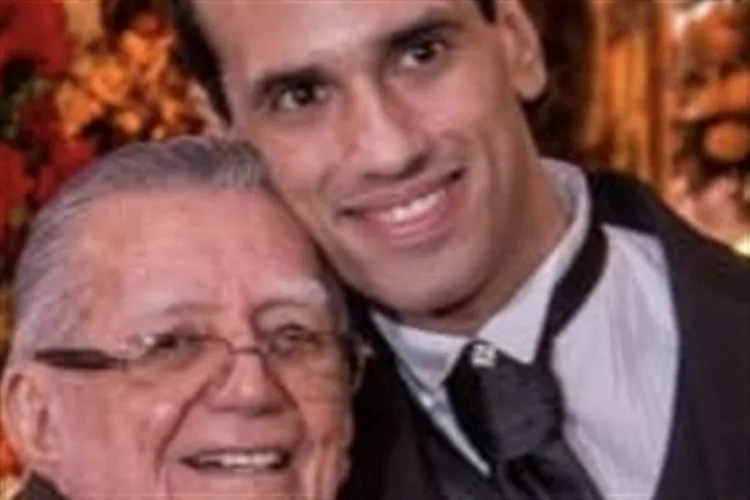 Sociedade em luto com a morte de Airton Pontes