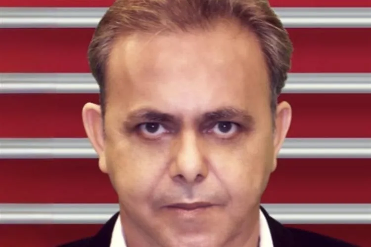 Morre o repórter Águia Dourada, ícone do jornalismo policial da TV Cidade