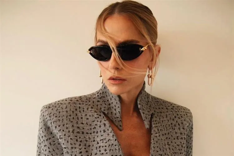 Deborah Secco fala sobre bastidores de “Bruna Surfistinha 2” e revela novo olhar sobre cenas íntimas