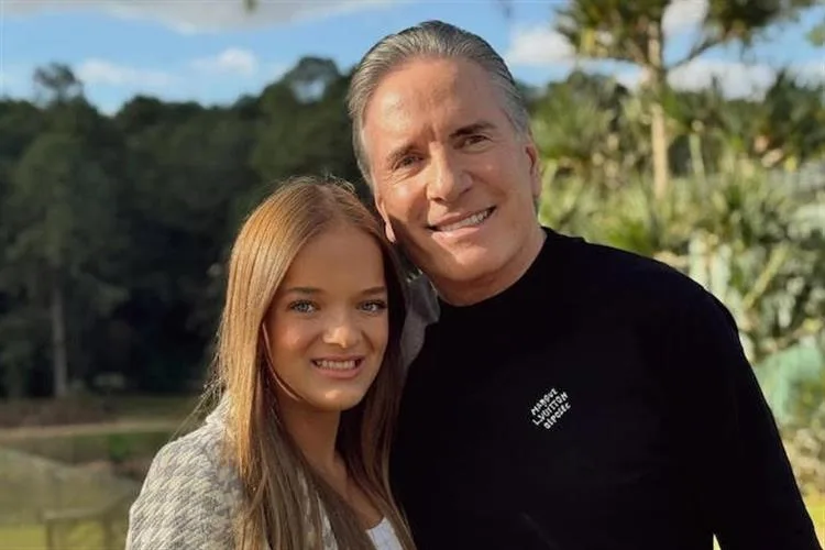 Como pedir Pix ao pai bilionário? Rafa Justus posta “tutorial” e diverte seguidores